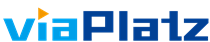 viaPlatz logo